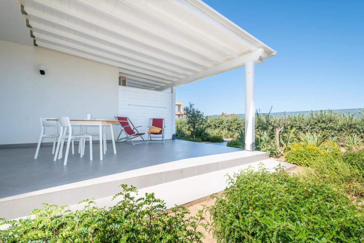 B&B Lo&G Lascari Kültér fotó