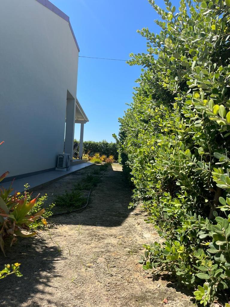 B&B Lo&G Lascari Kültér fotó