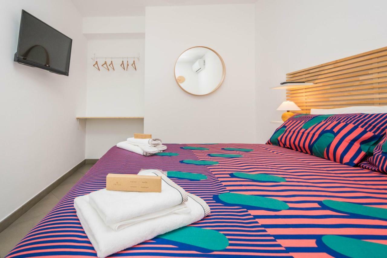 B&B Lo&G Lascari Kültér fotó
